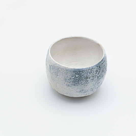 Tasse Kumo 雲,  pièce unique