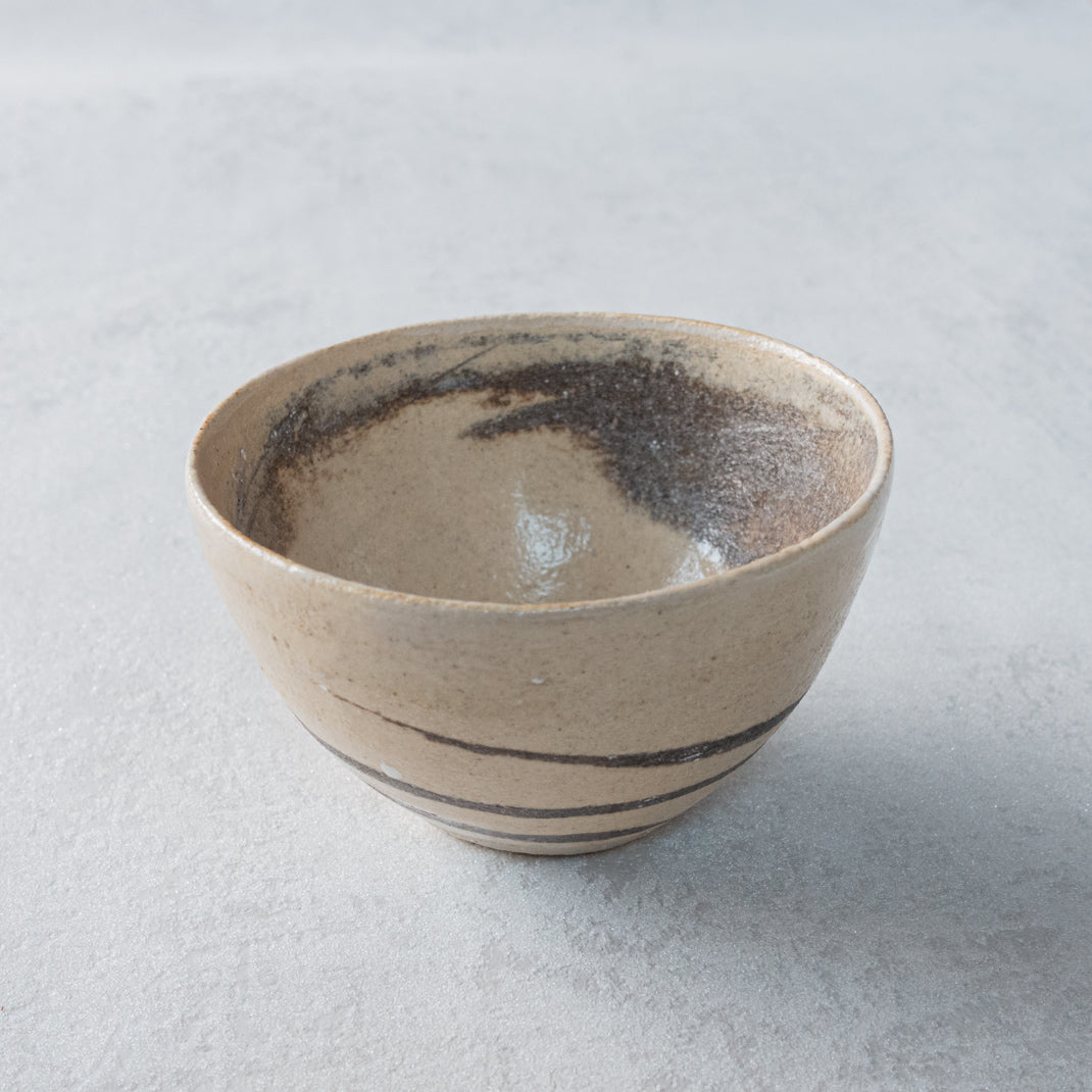 Shima tea cup, unique piece