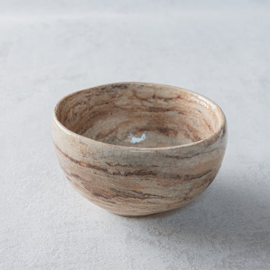 Chisou tea cup, unique piece