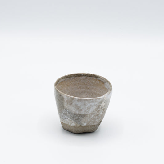 Ishi espresso cup, unique piece