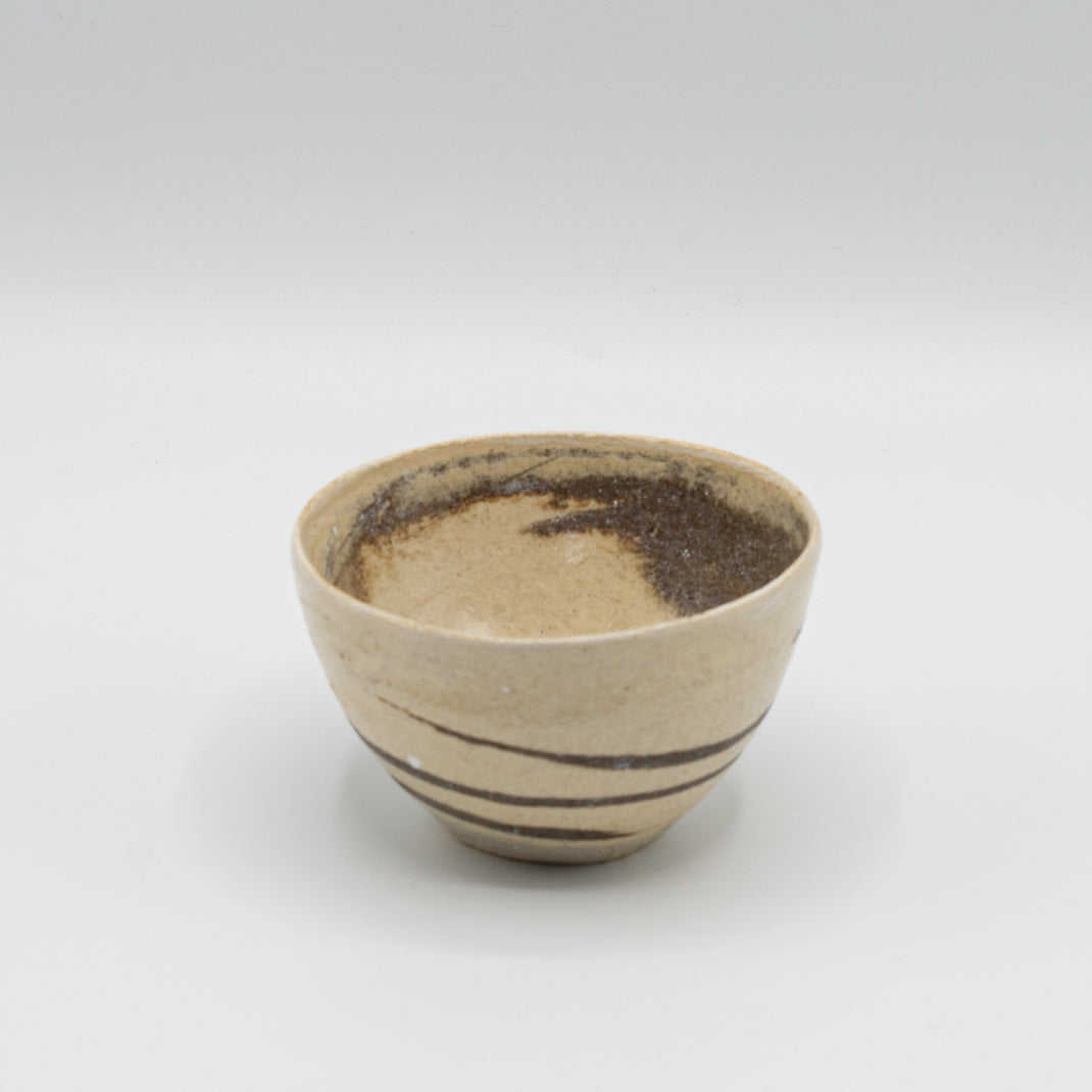 Shima tea cup, unique piece