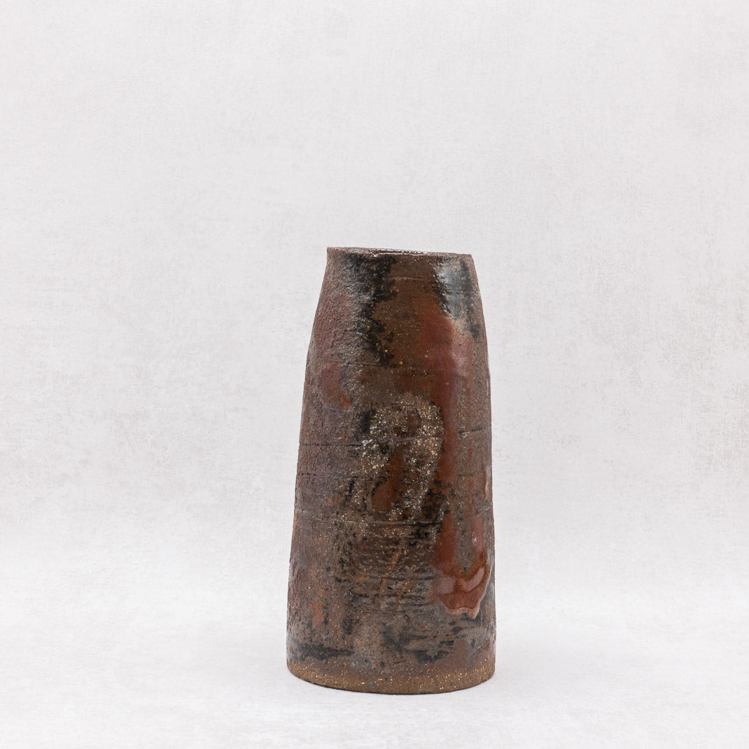 Enbu 炎舞 vase, unique piece