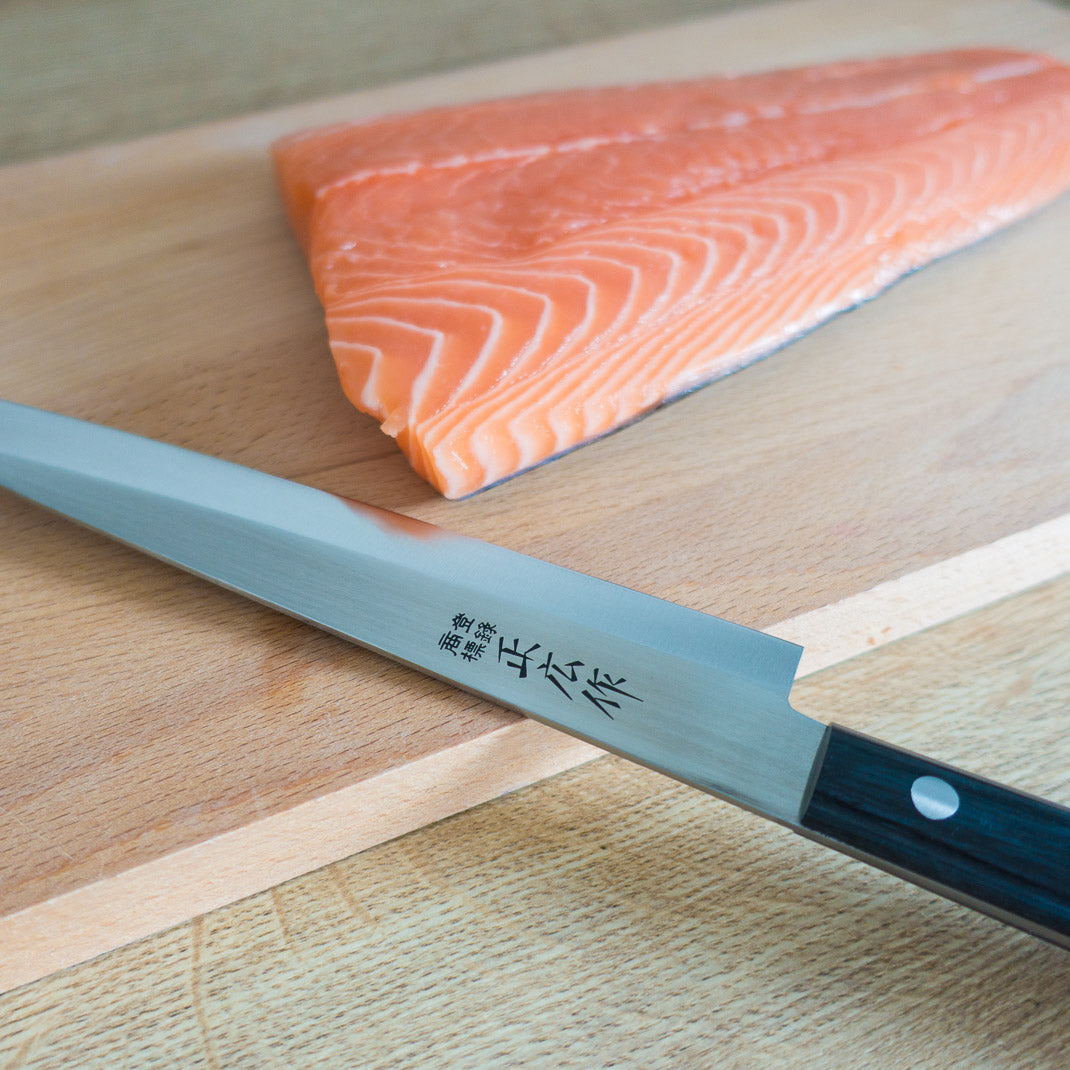 Yanagiba Knife / Sashimi