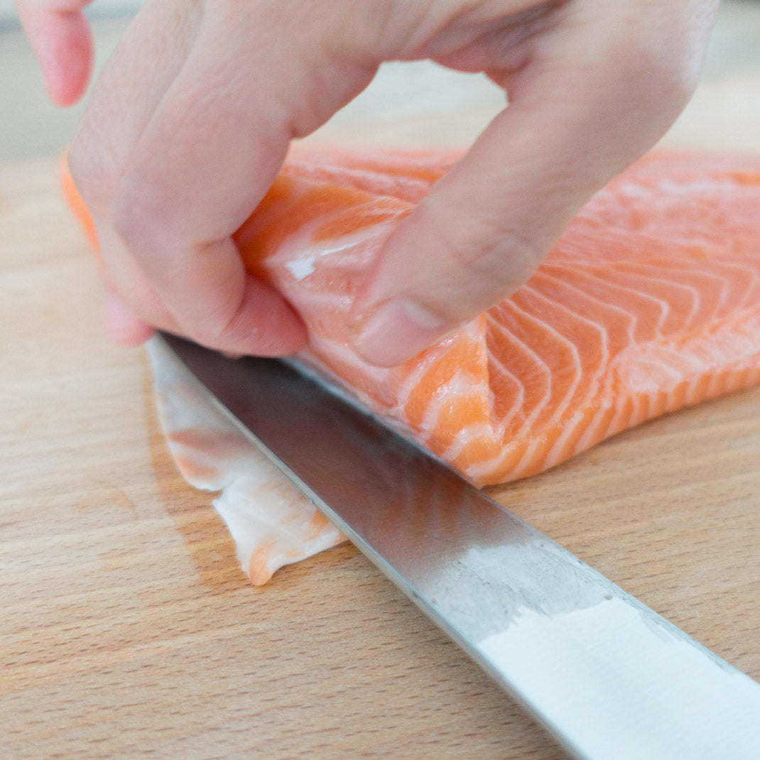 Yanagiba Knife / Sashimi
