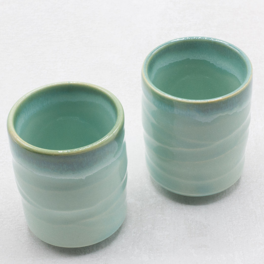 Set of two Yunomi River