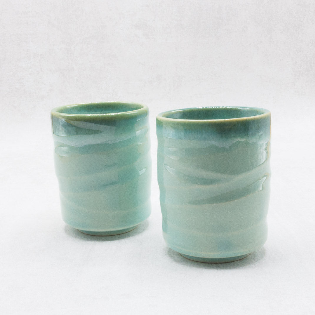 Set of two Yunomi River