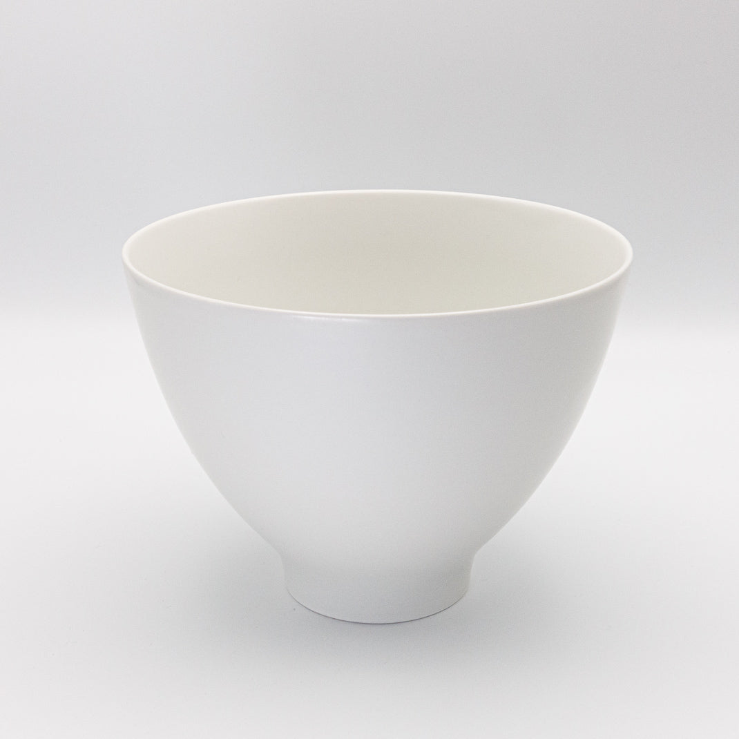 Salad bowl, large deep bowl