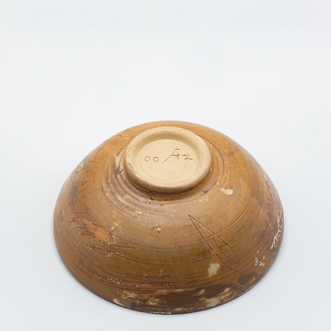 Toki cup 刻 Ø 15 cm, unique piece