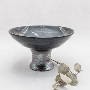 Hakuya 白夜 standing cup, unique piece
